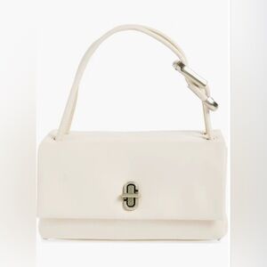 BRAND NEW Marc Jacobs Dual Top Handle Bag. Never used